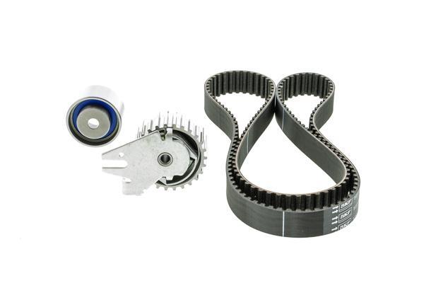 Kit de distribution (Kit courroie de distribution) AISIN TSFC-028